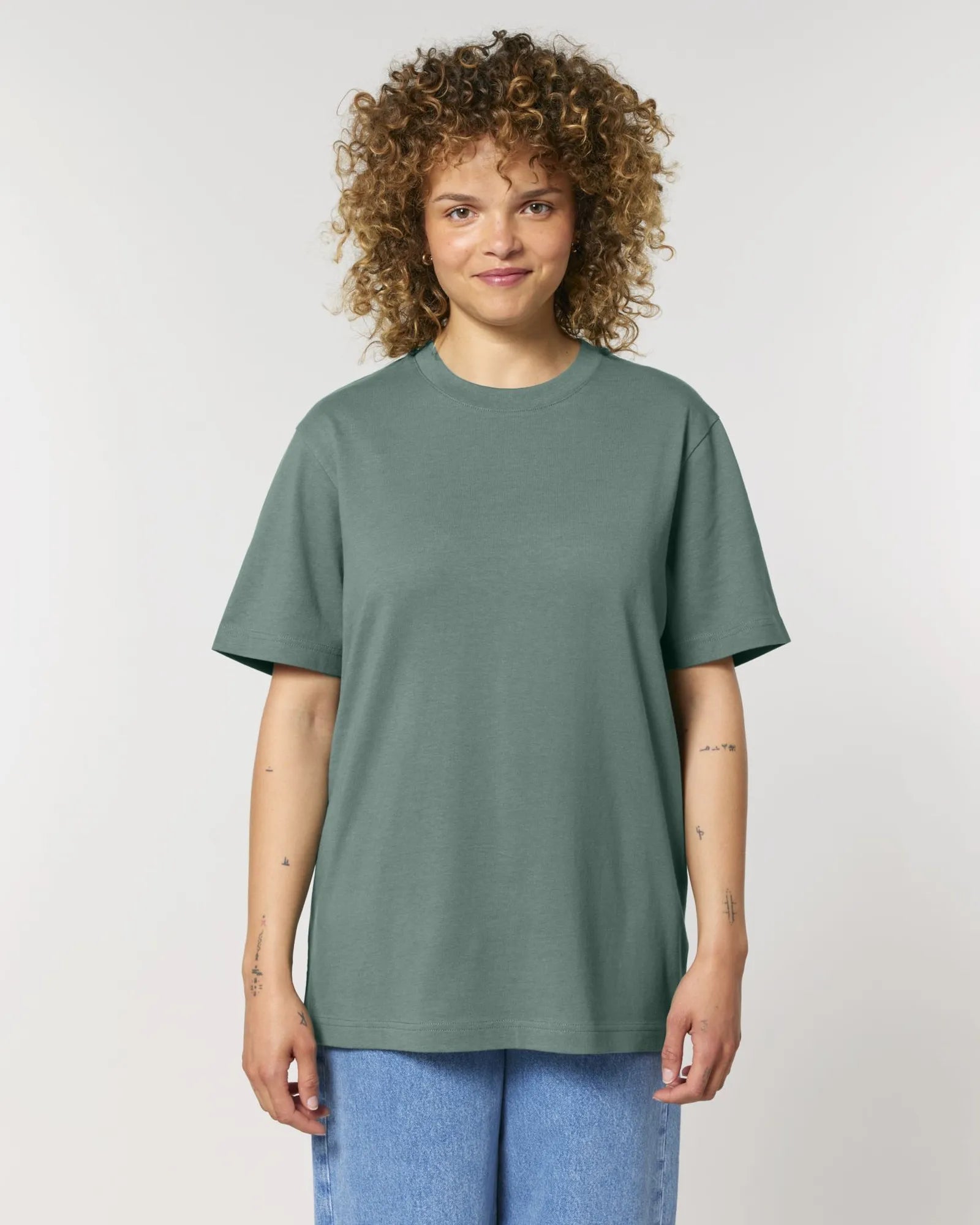 T-Shirt Bio-Baumwolle Stanley/Stella Sparker 2.0 zum Personalisieren - 54