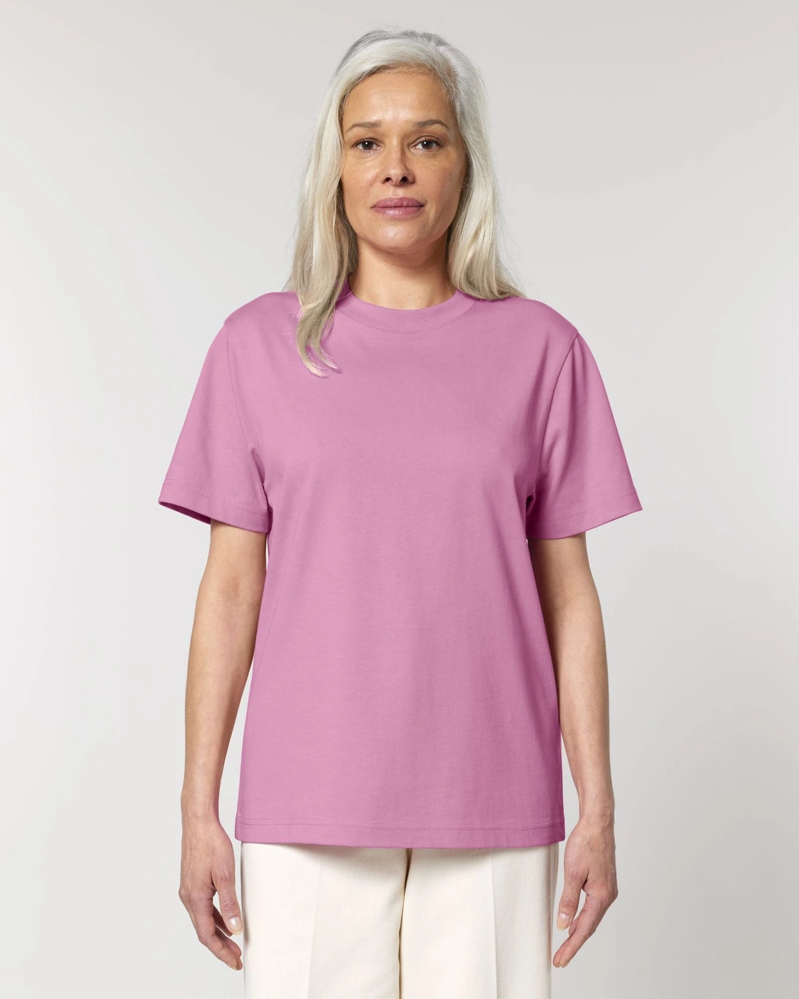 T-Shirt Bio-Baumwolle Stanley/Stella Sparker 2.0 zum Personalisieren - 23