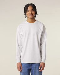 T-Shirt langarm Bio-Baumwolle Stanley/Stella Freestyler zum Personalisieren - 27