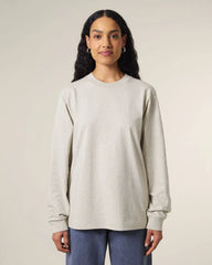 T-Shirt langarm Bio-Baumwolle Stanley/Stella Freestyler zum Personalisieren - 31