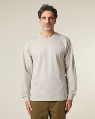 T-Shirt langarm Bio-Baumwolle Stanley/Stella Freestyler zum Personalisieren - 30