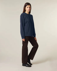 T-Shirt langarm Bio-Baumwolle Stanley/Stella Freestyler zum Personalisieren - 8
