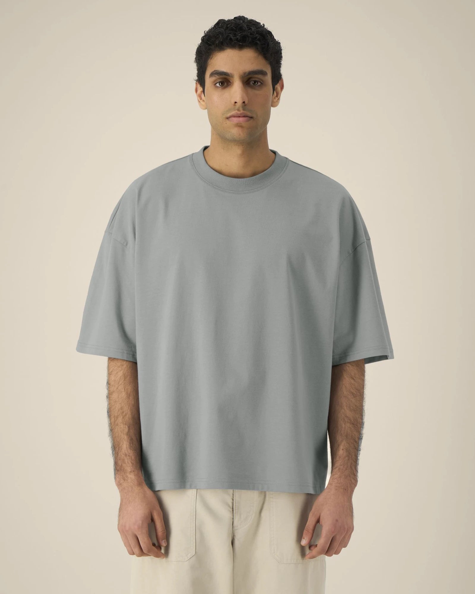 T-Shirt unisex Bio-Baumwolle Stanley/Stella Hypster zum Personalisieren - 44