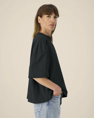 T-Shirt unisex Bio-Baumwolle Stanley/Stella Hypster zum Personalisieren - 21