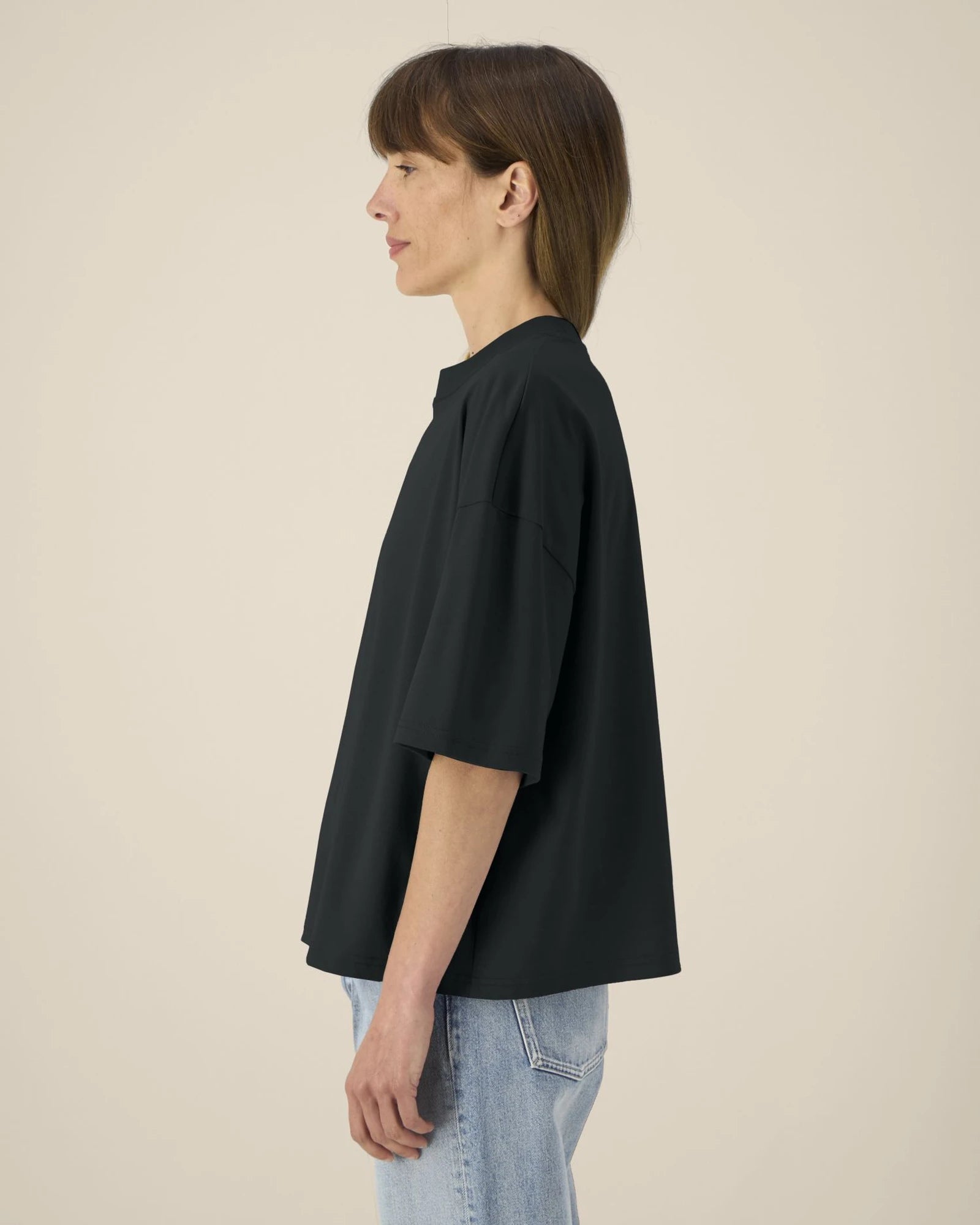 T-Shirt unisex Bio-Baumwolle Stanley/Stella Hypster zum Personalisieren - 20