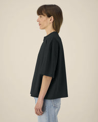 T-Shirt unisex Bio-Baumwolle Stanley/Stella Hypster zum Personalisieren - 20