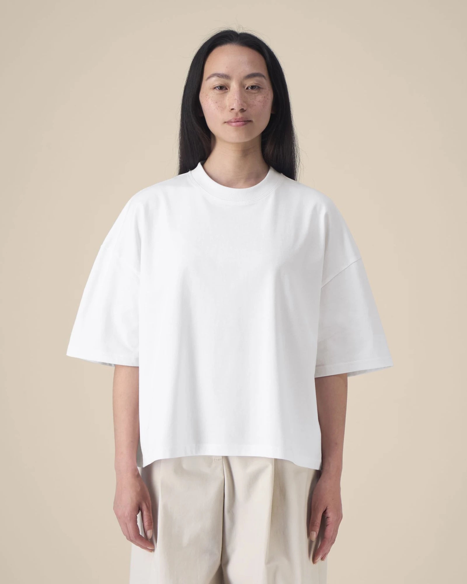 T-Shirt unisex Bio-Baumwolle Stanley/Stella Hypster zum Personalisieren - 26
