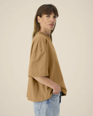 T-Shirt unisex Bio-Baumwolle Stanley/Stella Hypster zum Personalisieren - 7