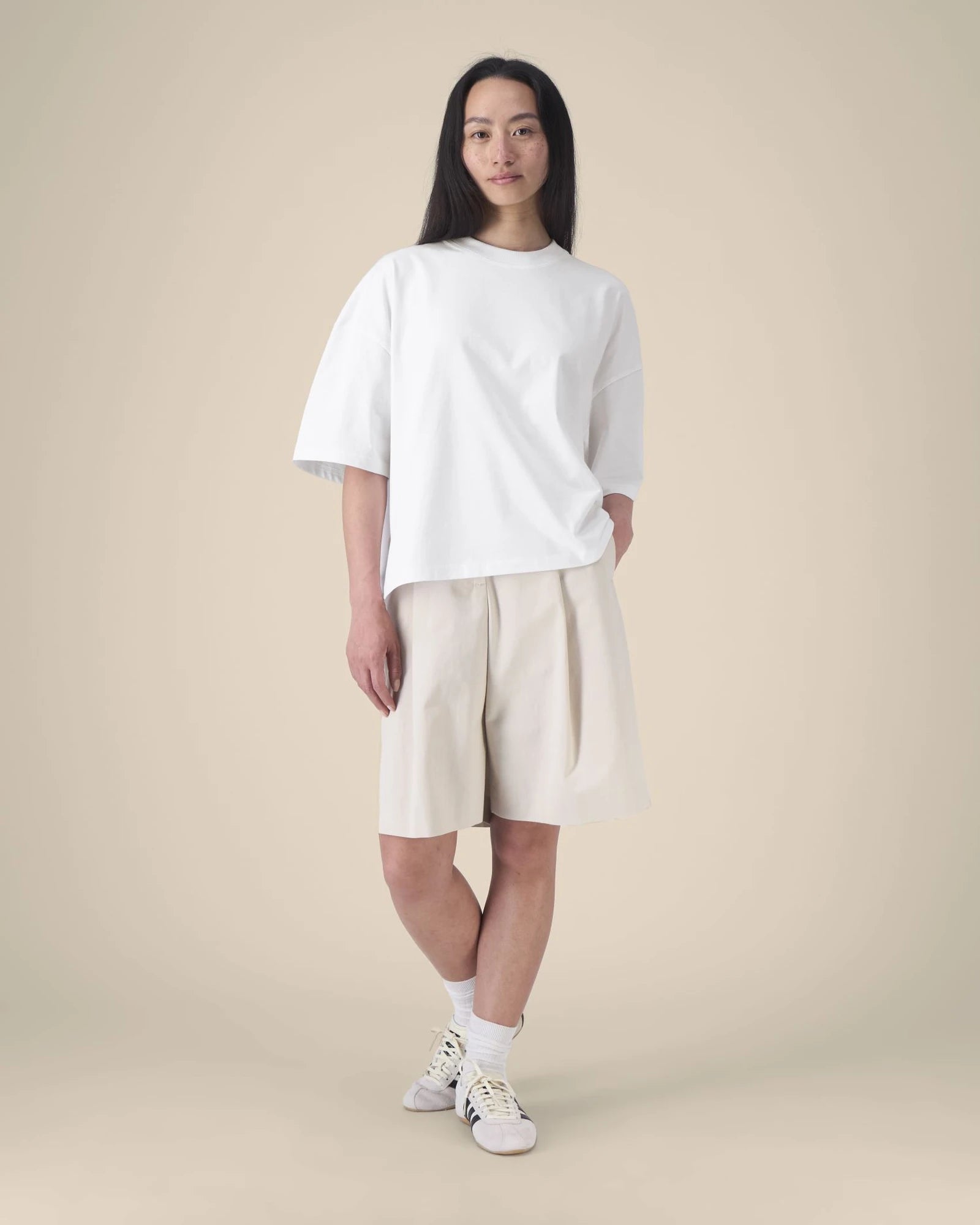T-Shirt unisex Bio-Baumwolle Stanley/Stella Hypster zum Personalisieren - 25