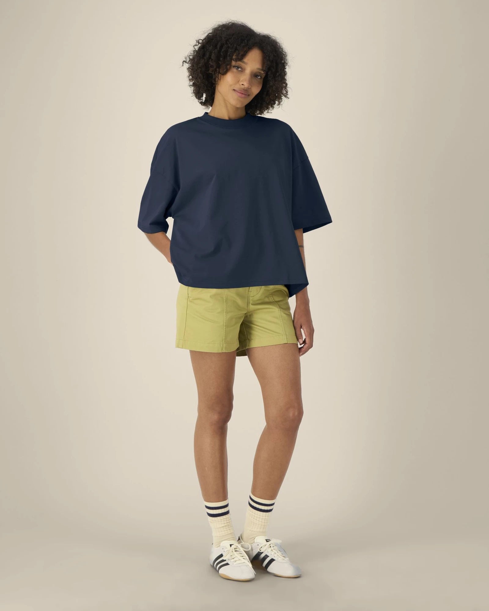 T-Shirt unisex Bio-Baumwolle Stanley/Stella Hypster zum Personalisieren - 32