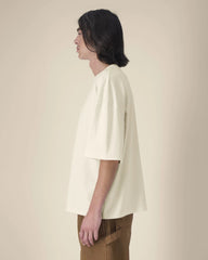 T-Shirt unisex Bio-Baumwolle Stanley/Stella Hypster zum Personalisieren - 37