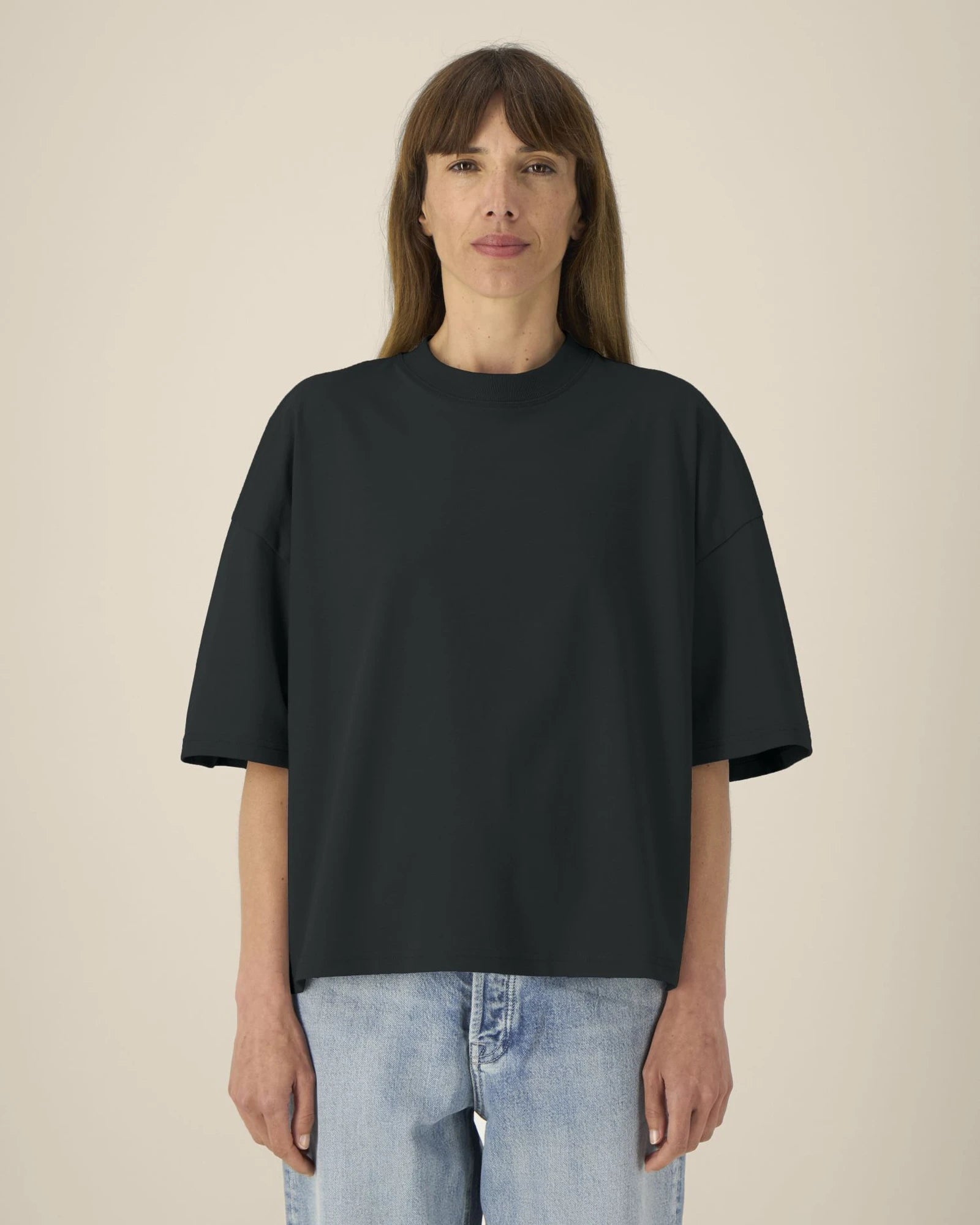 T-Shirt unisex Bio-Baumwolle Stanley/Stella Hypster zum Personalisieren - 19