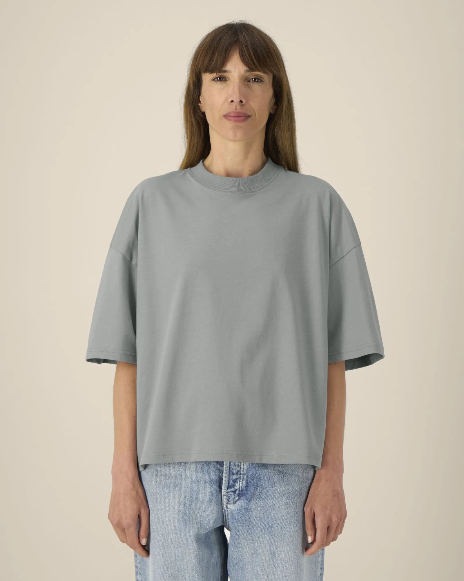 T-Shirt unisex Bio-Baumwolle Stanley/Stella Hypster zum Personalisieren - 47