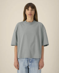 T-Shirt unisex Bio-Baumwolle Stanley/Stella Hypster zum Personalisieren - 47