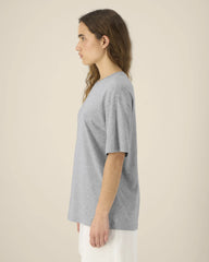 T-Shirt unisex Bio-Baumwolle Stanley/Stella Blaker zum Personalisieren - 27