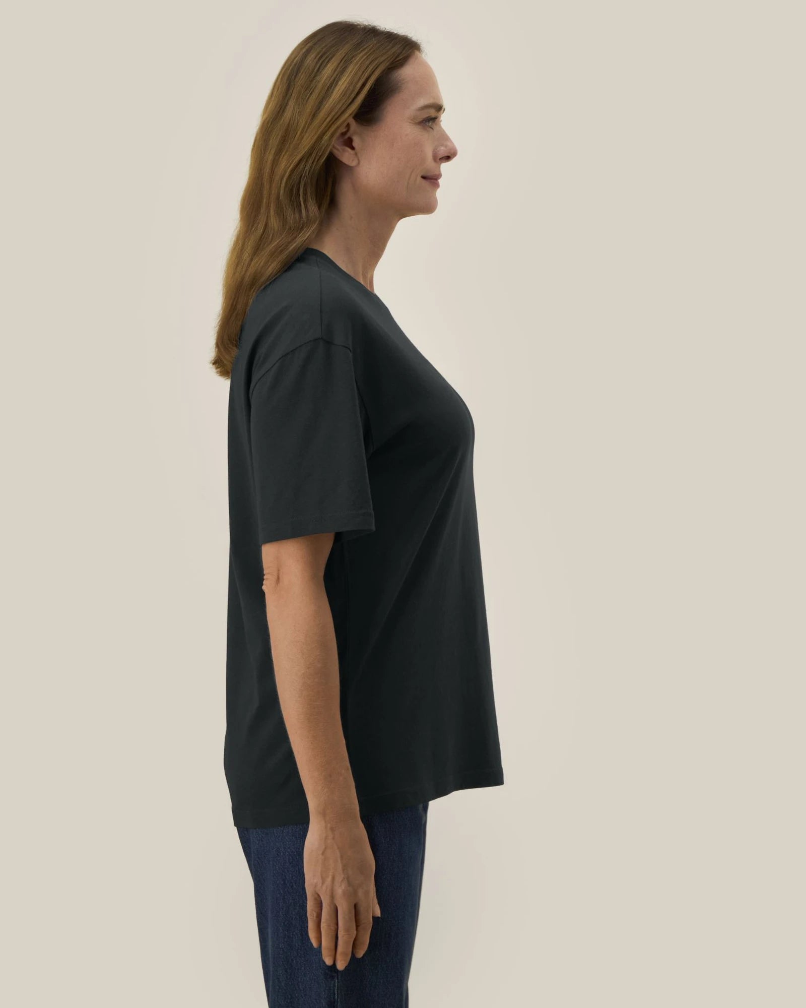 T-Shirt unisex Bio-Baumwolle Stanley/Stella Blaker zum Personalisieren - 7