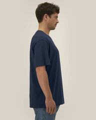 T-Shirt unisex Bio-Baumwolle Stanley/Stella Blaker zum Personalisieren - 18