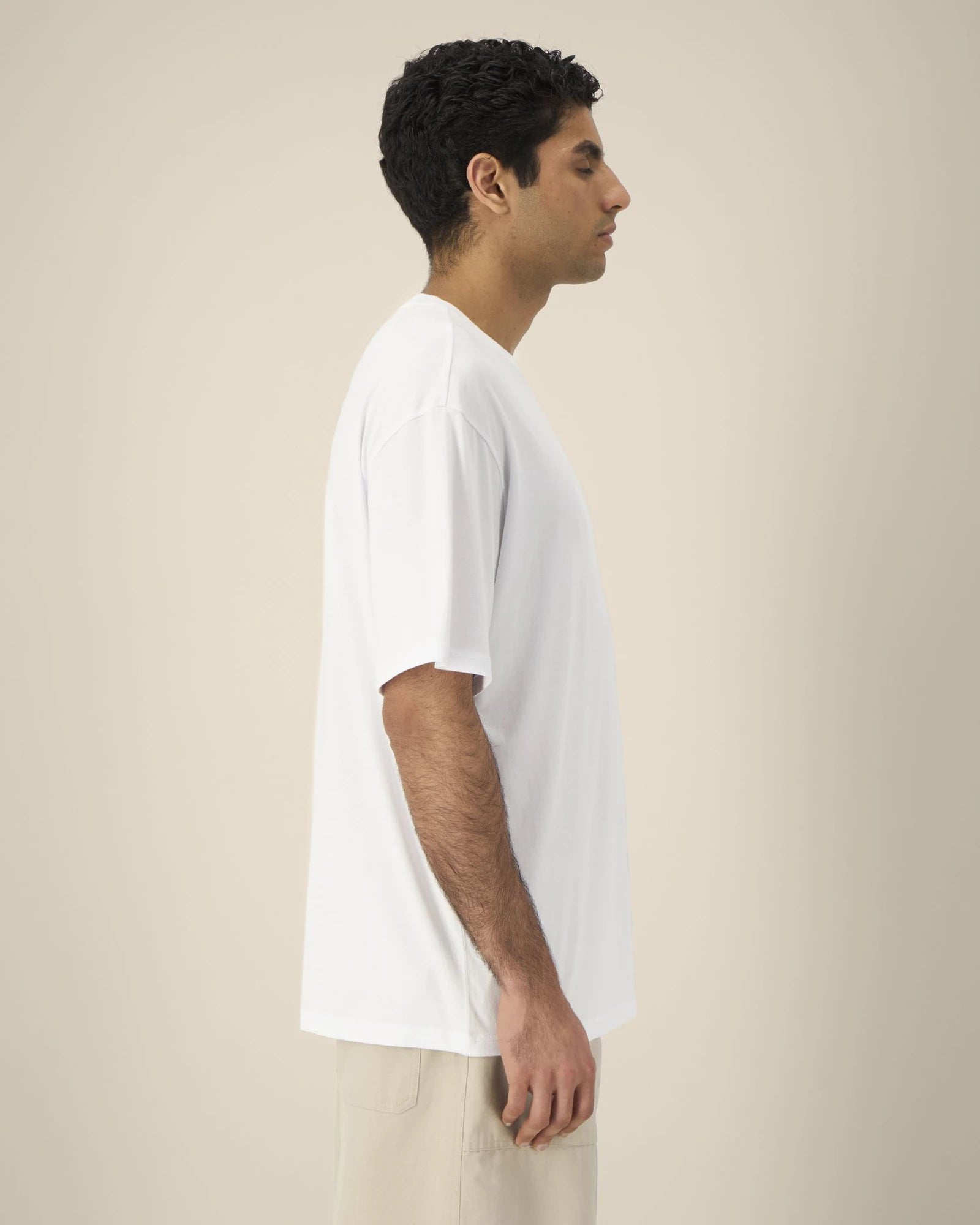 T-Shirt unisex Bio-Baumwolle Stanley/Stella Blaker zum Personalisieren - 10