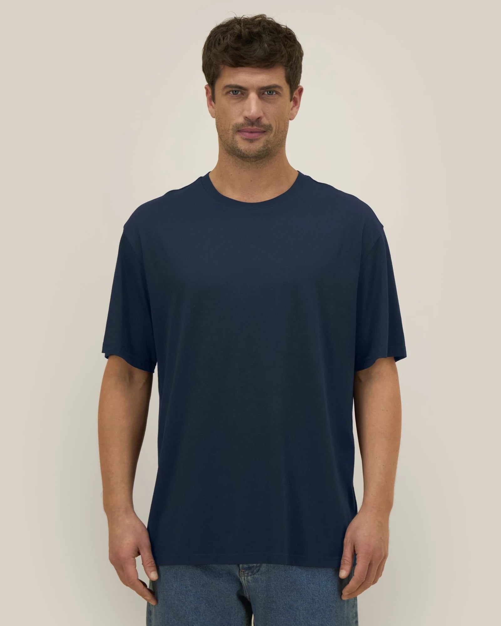 T-Shirt unisex Bio-Baumwolle Stanley/Stella Blaker zum Personalisieren - 16