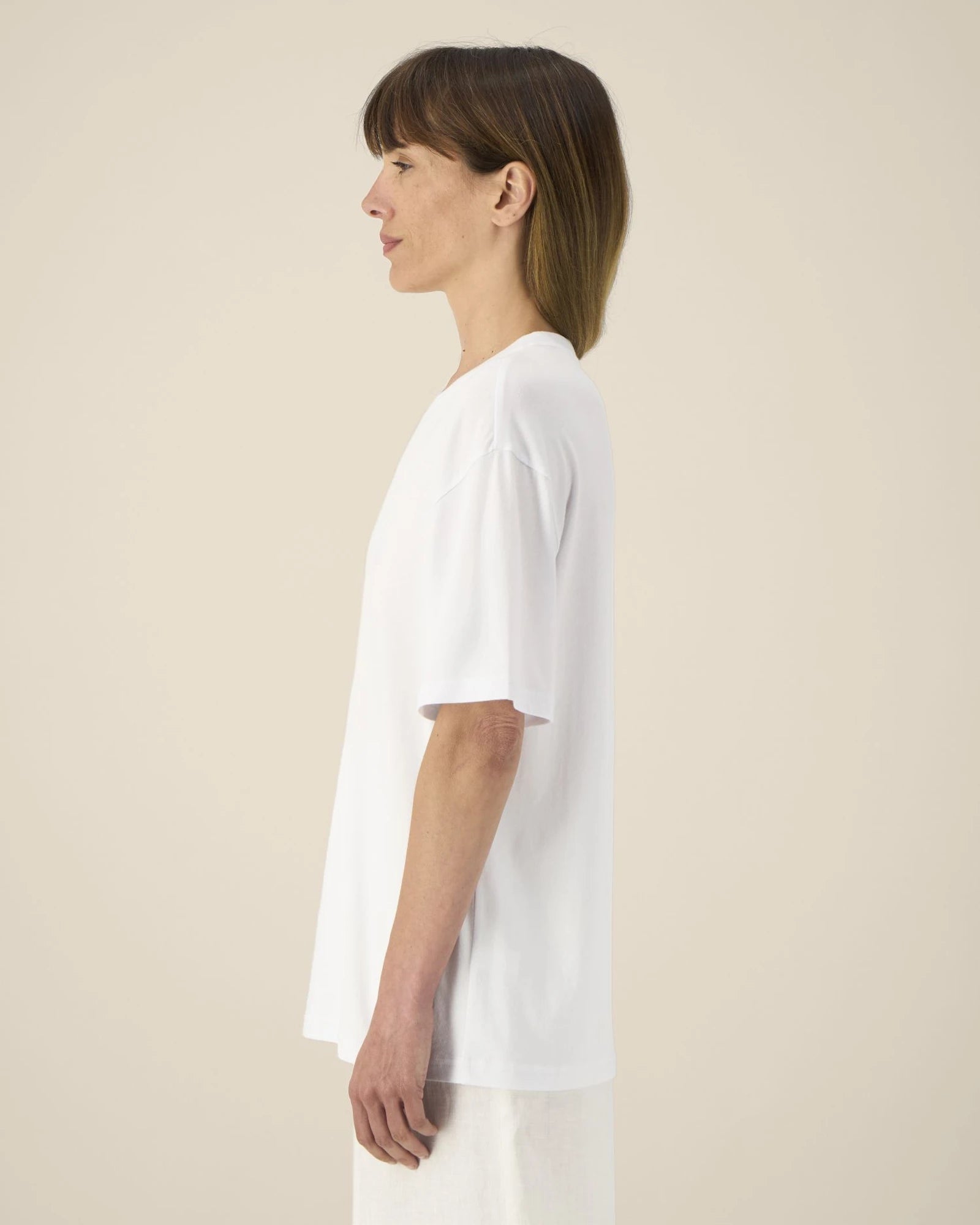 T-Shirt unisex Bio-Baumwolle Stanley/Stella Blaker zum Personalisieren - 13