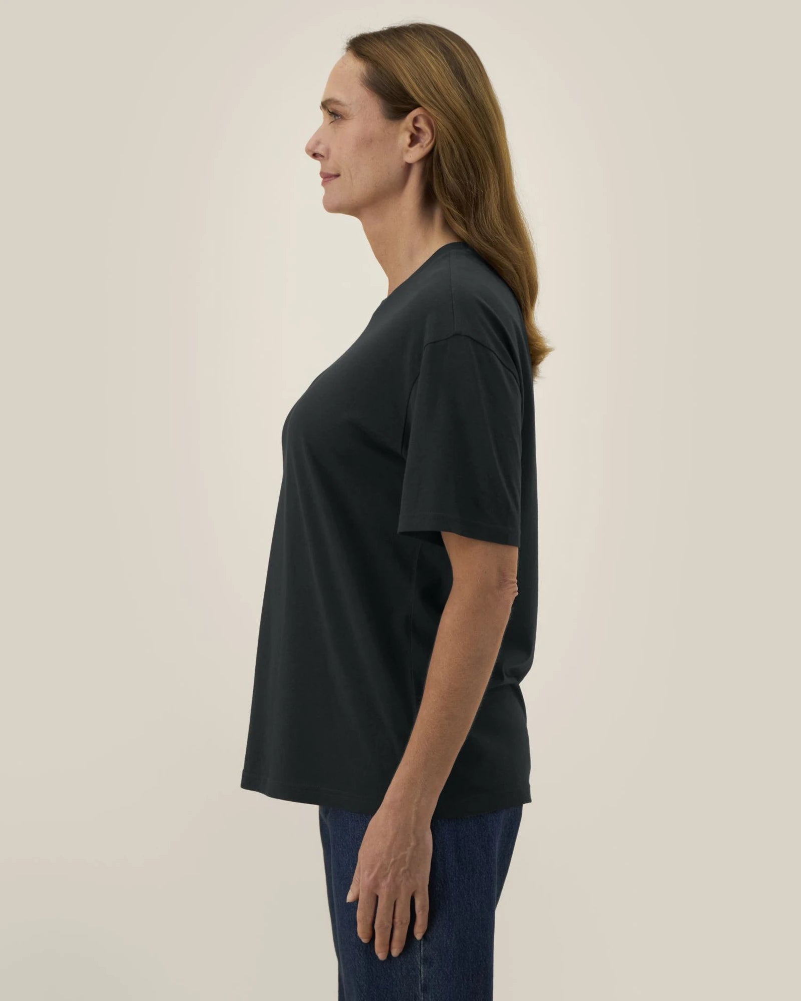 T-Shirt unisex Bio-Baumwolle Stanley/Stella Blaker zum Personalisieren - 6