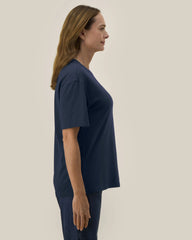 T-Shirt unisex Bio-Baumwolle Stanley/Stella Blaker zum Personalisieren - 21