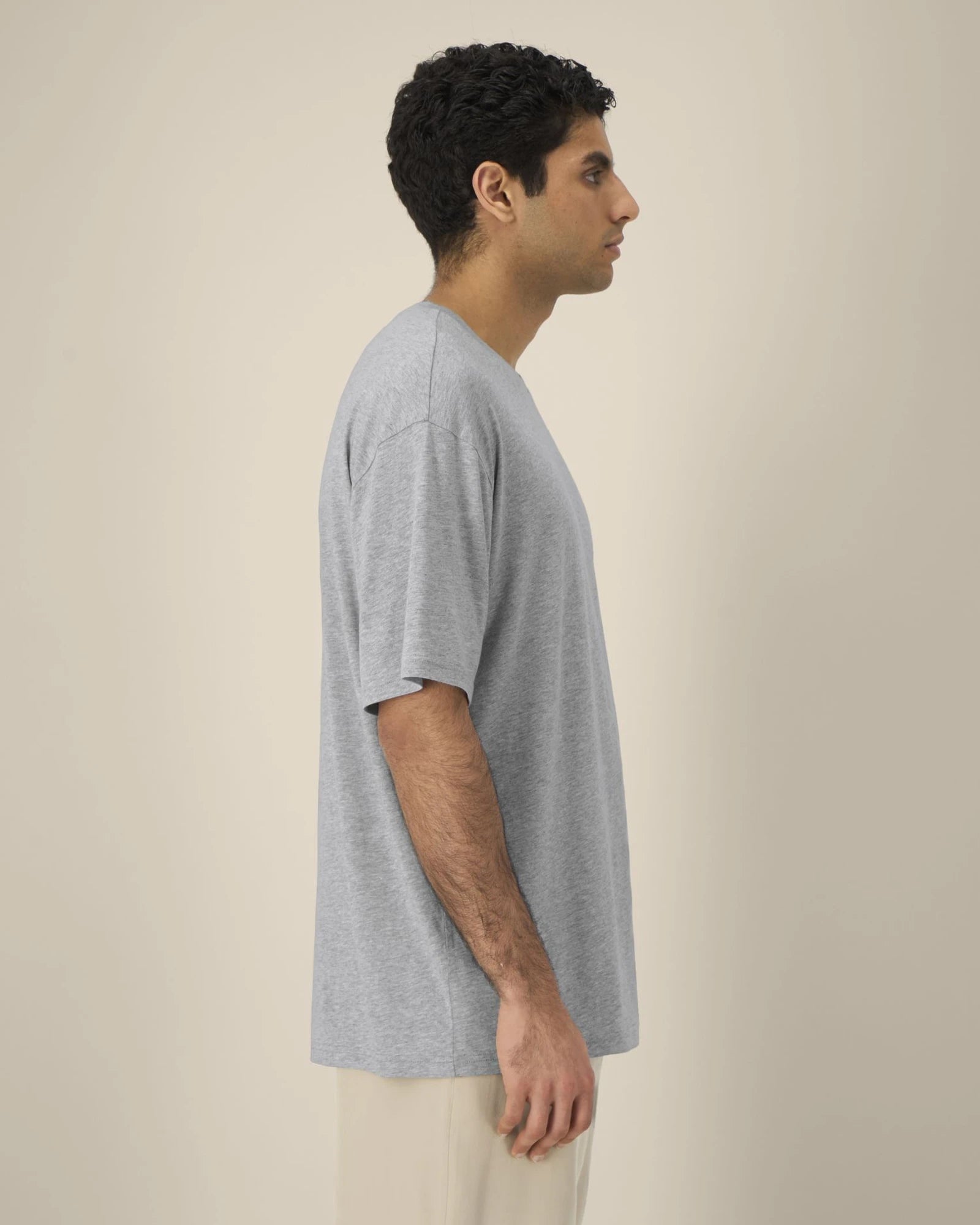 T-Shirt unisex Bio-Baumwolle Stanley/Stella Blaker zum Personalisieren - 24