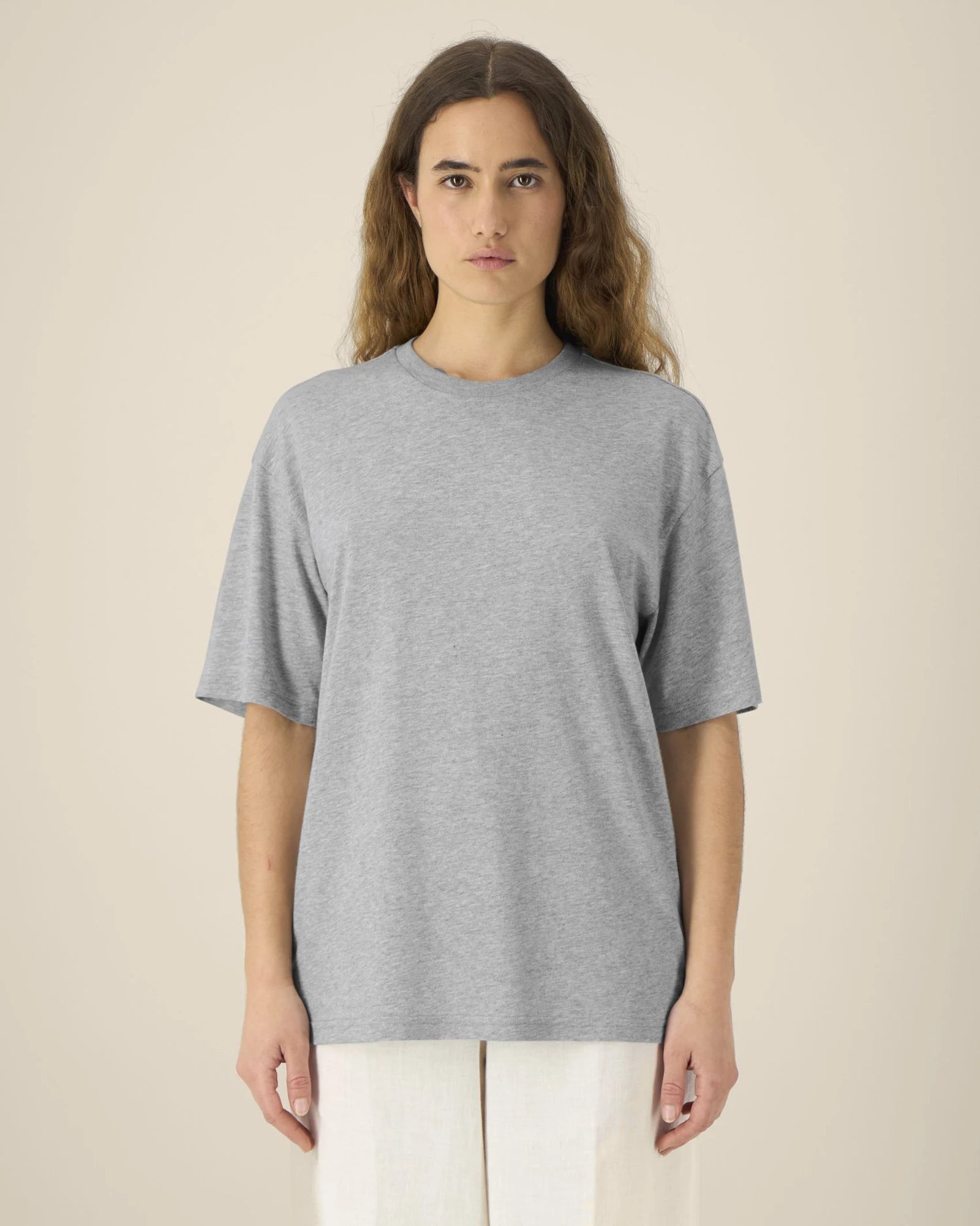 T-Shirt unisex Bio-Baumwolle Stanley/Stella Blaker zum Personalisieren - 26