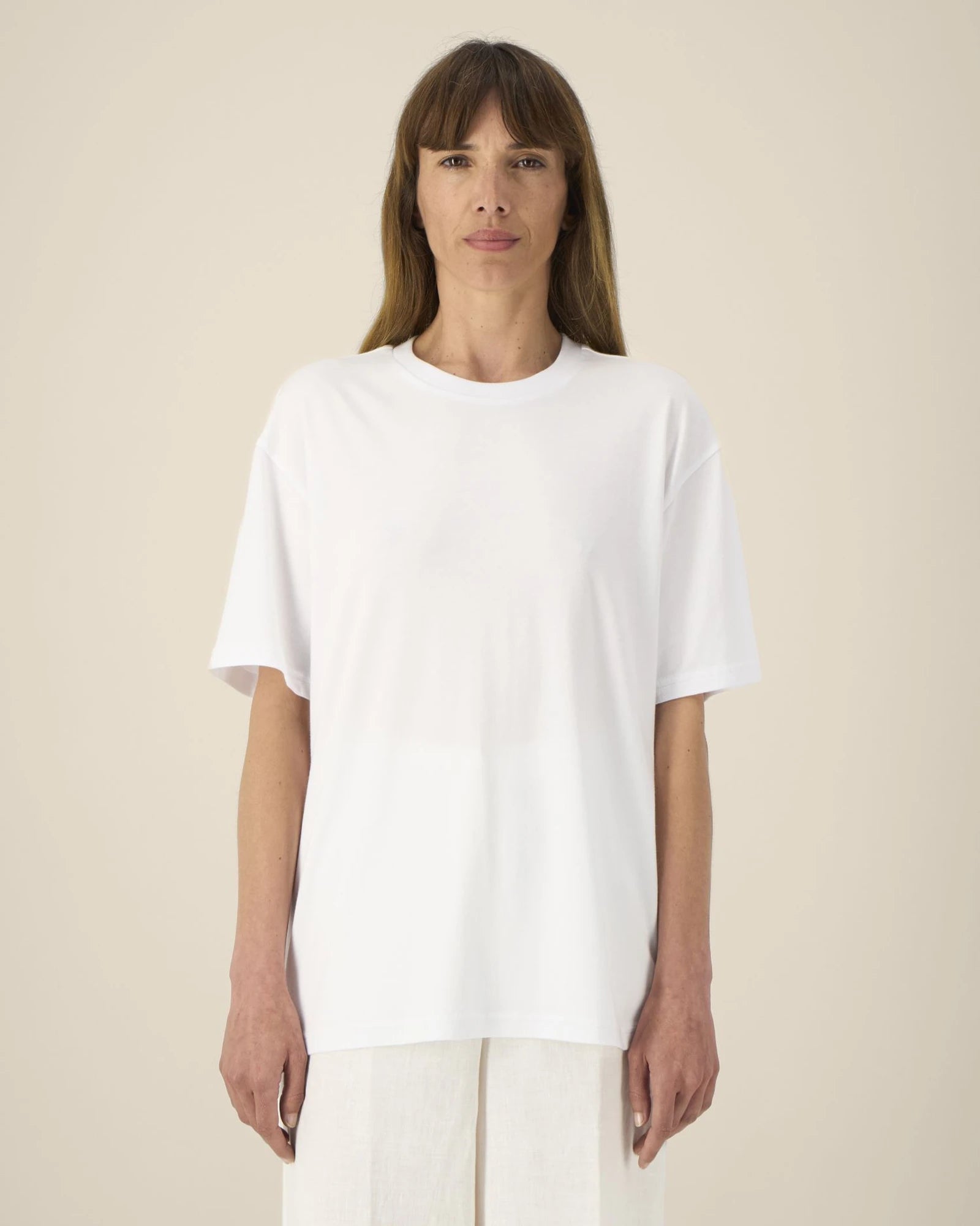 T-Shirt unisex Bio-Baumwolle Stanley/Stella Blaker zum Personalisieren - 12
