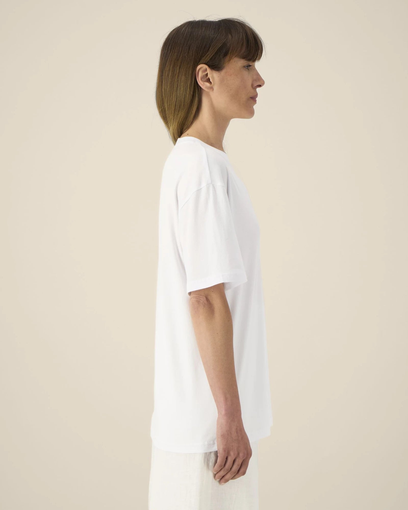 T-Shirt unisex Bio-Baumwolle Stanley/Stella Blaker zum Personalisieren - 14