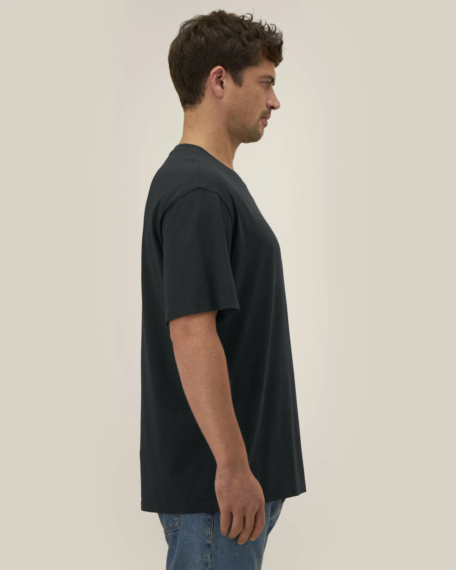 T-Shirt unisex Bio-Baumwolle Stanley/Stella Blaker zum Personalisieren - 4