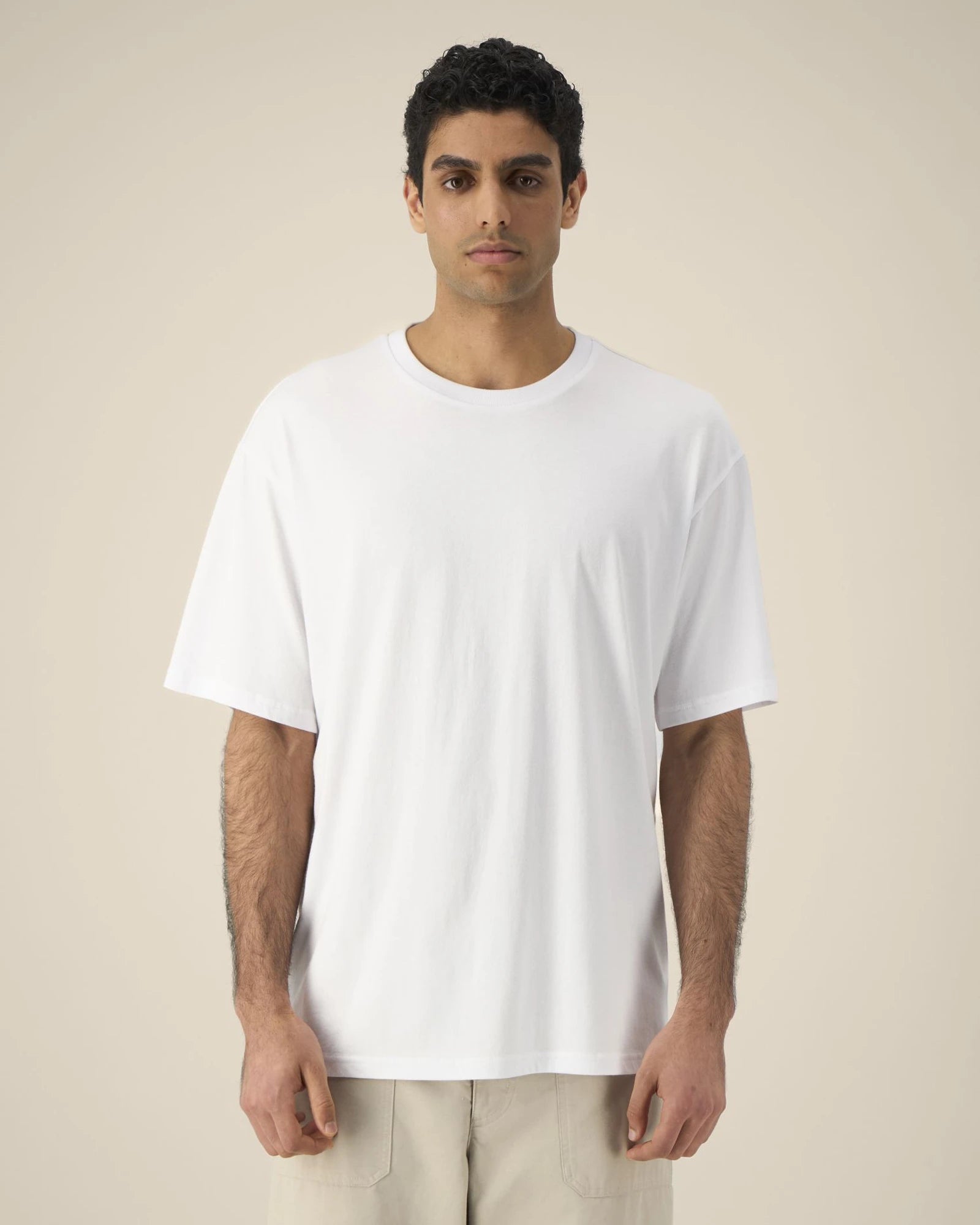 T-Shirt unisex Bio-Baumwolle Stanley/Stella Blaker zum Personalisieren - 8
