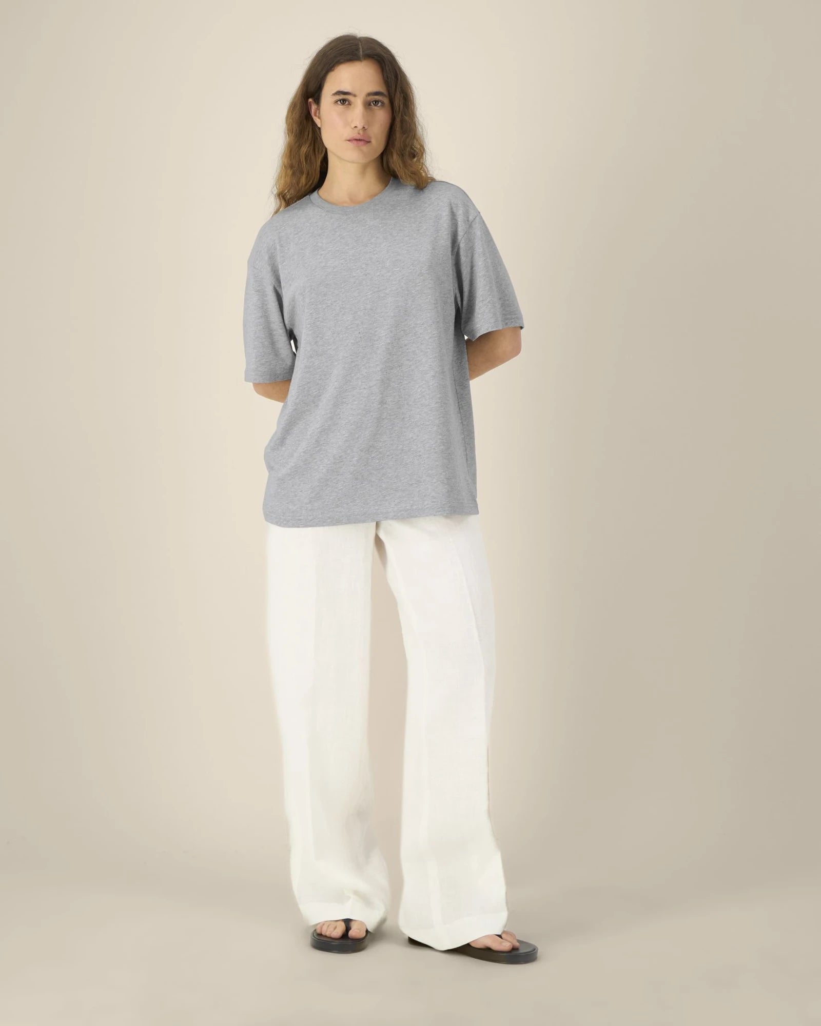 T-Shirt unisex Bio-Baumwolle Stanley/Stella Blaker zum Personalisieren - 25