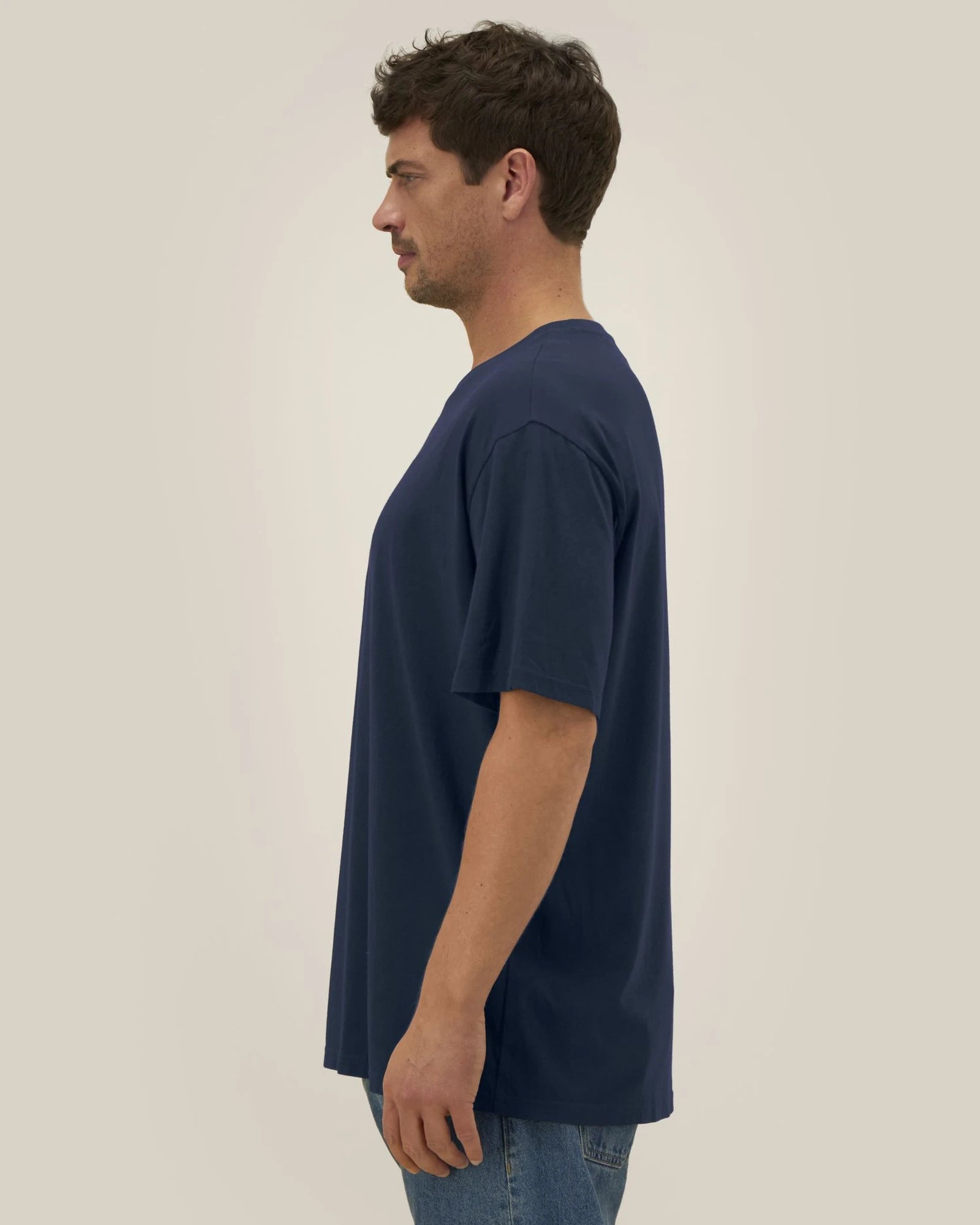 T-Shirt unisex Bio-Baumwolle Stanley/Stella Blaker zum Personalisieren - 17