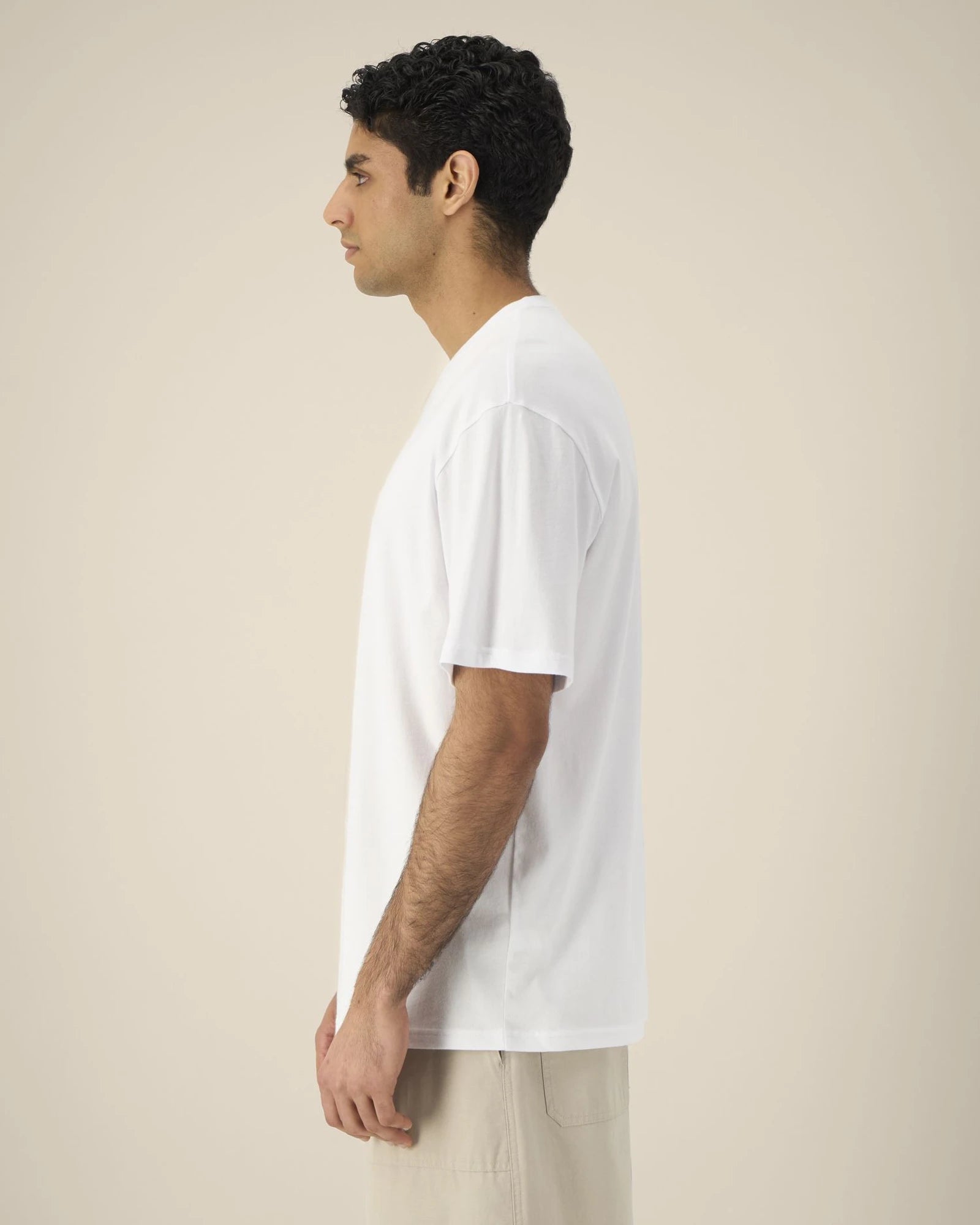 T-Shirt unisex Bio-Baumwolle Stanley/Stella Blaker zum Personalisieren - 9
