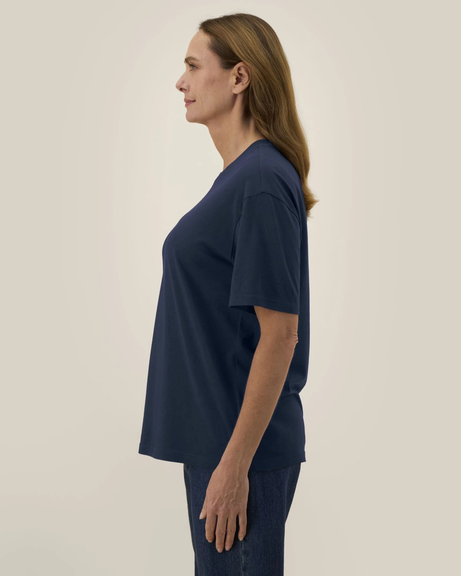 T-Shirt unisex Bio-Baumwolle Stanley/Stella Blaker zum Personalisieren - 20