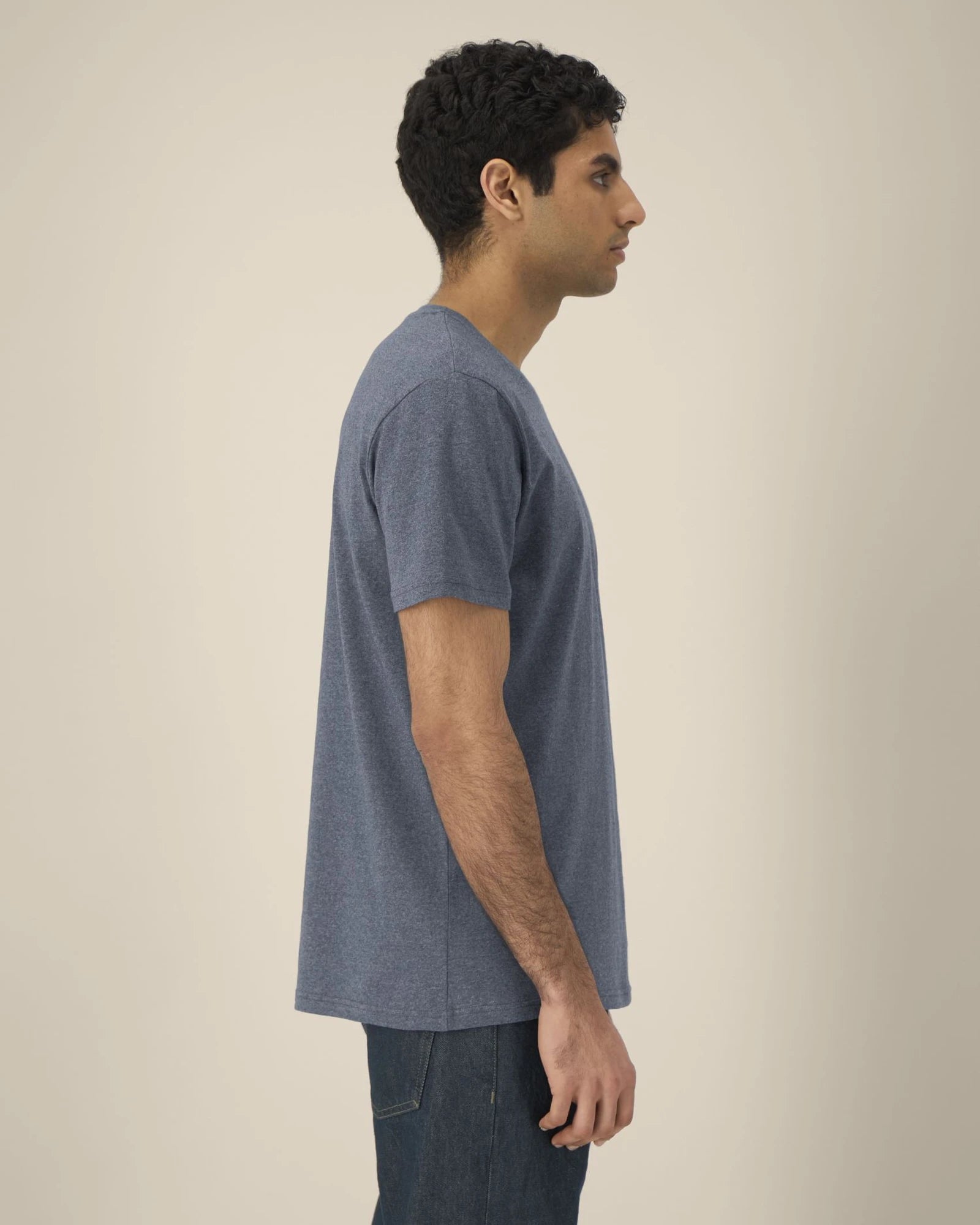 T-Shirt Bio-Baumwolle Stanley/Stella RE-Creator zum Personalisieren - 3