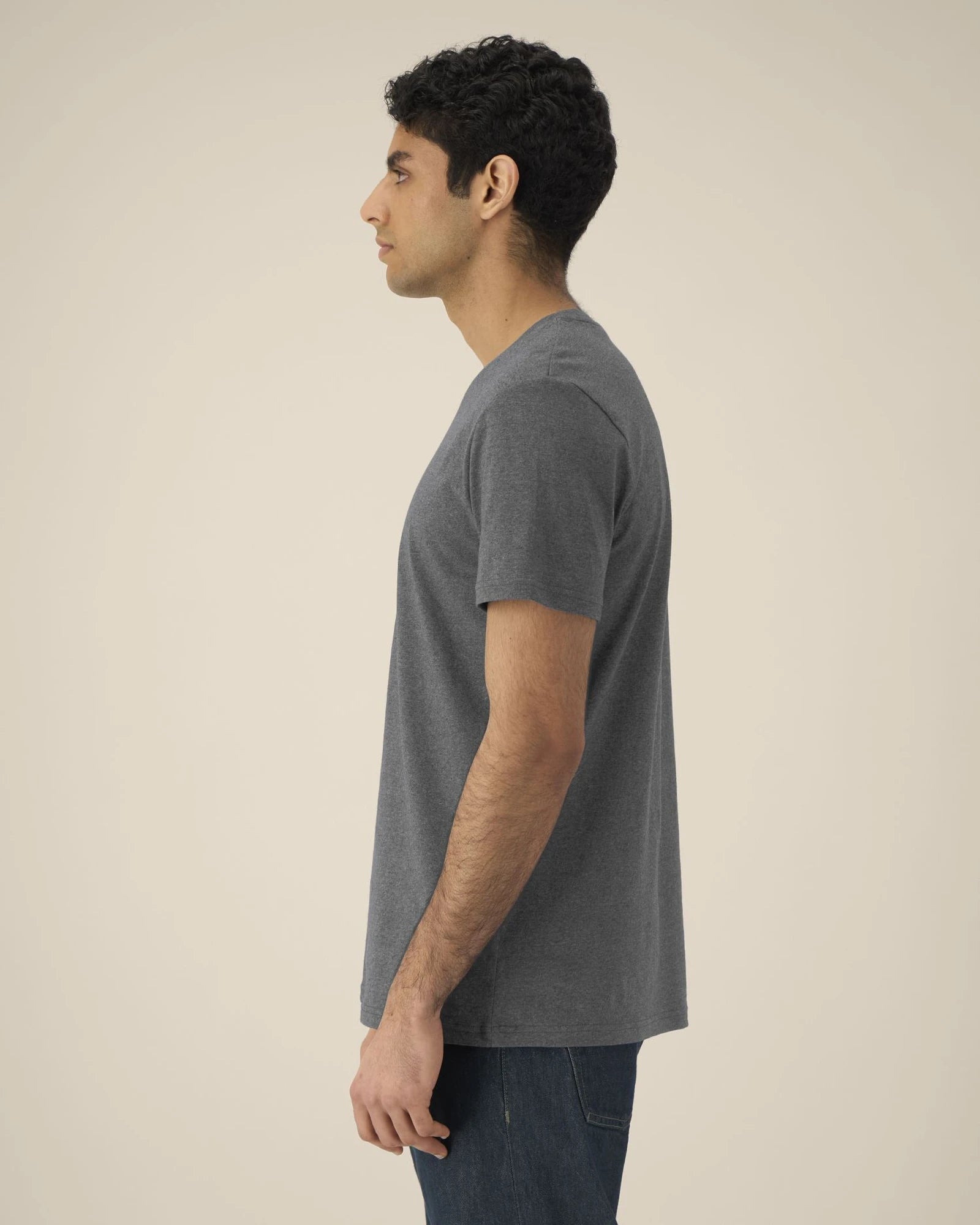 T-Shirt Bio-Baumwolle Stanley/Stella RE-Creator zum Personalisieren - 15