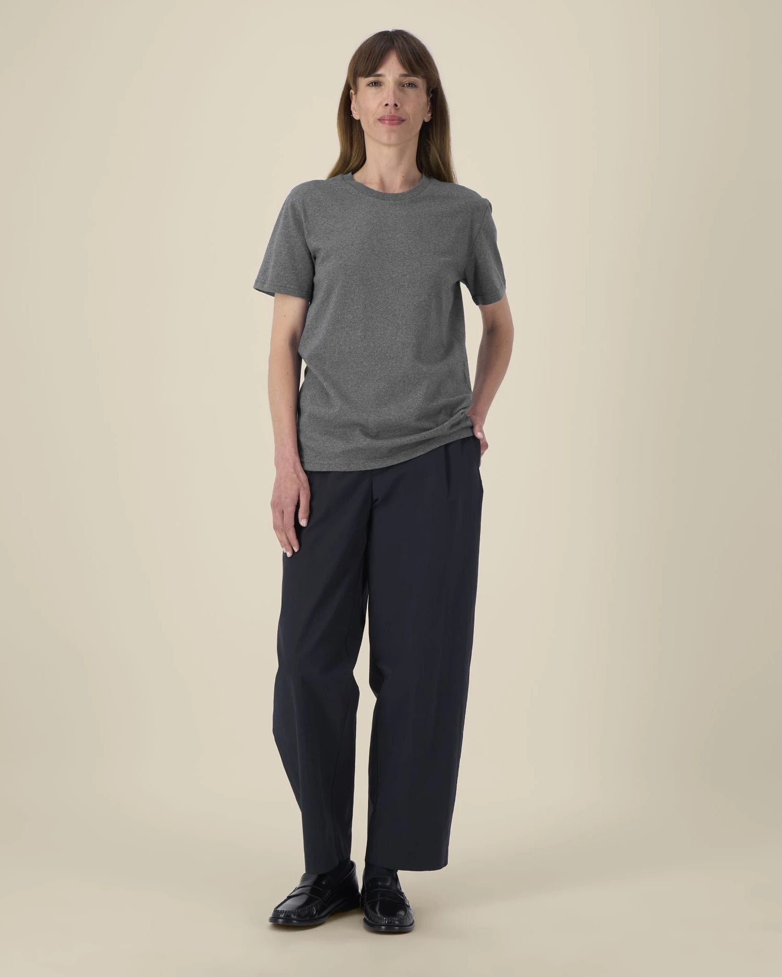 T-Shirt Bio-Baumwolle Stanley/Stella RE-Creator zum Personalisieren - 21