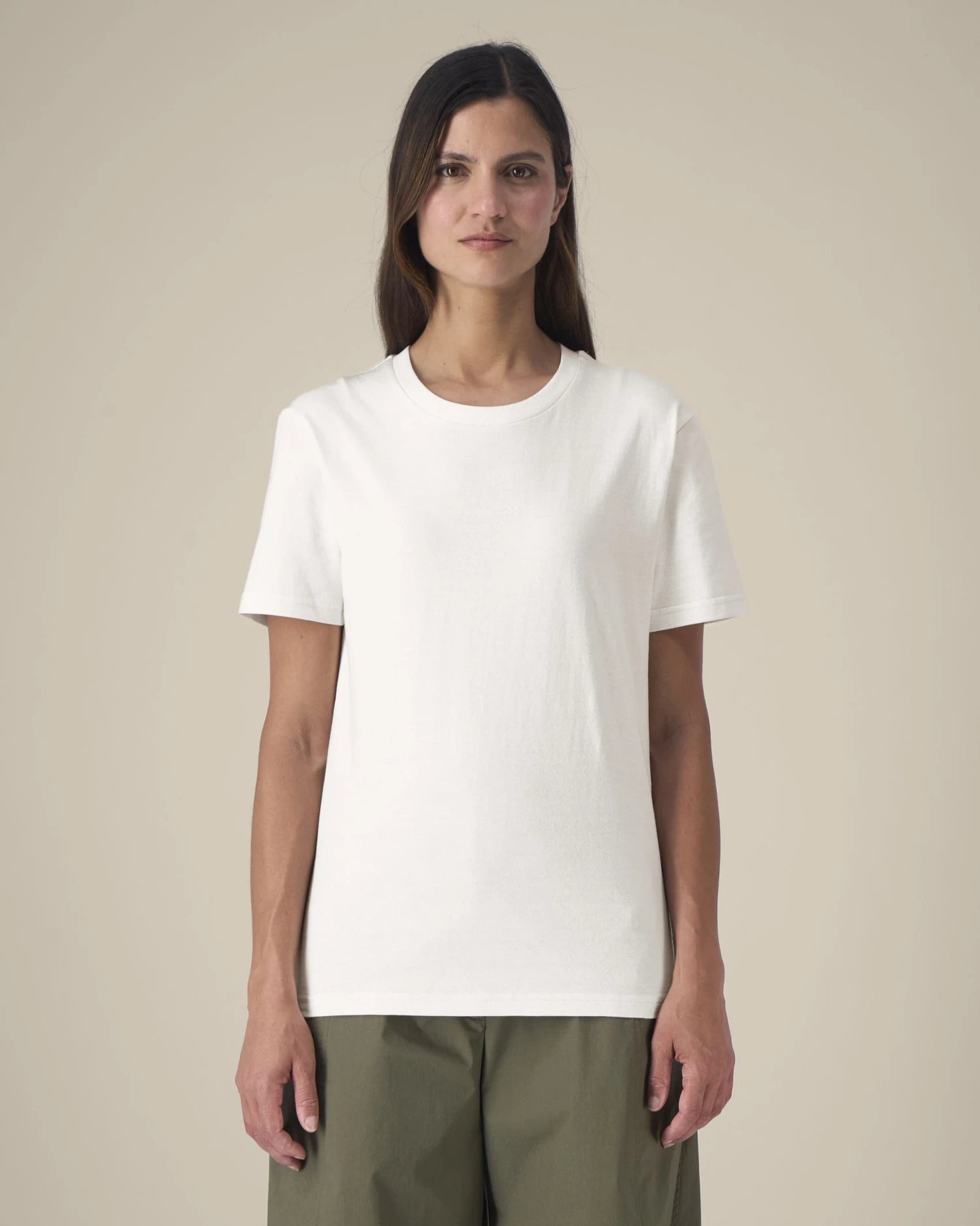 T-Shirt Bio-Baumwolle Stanley/Stella RE-Creator zum Personalisieren - 13