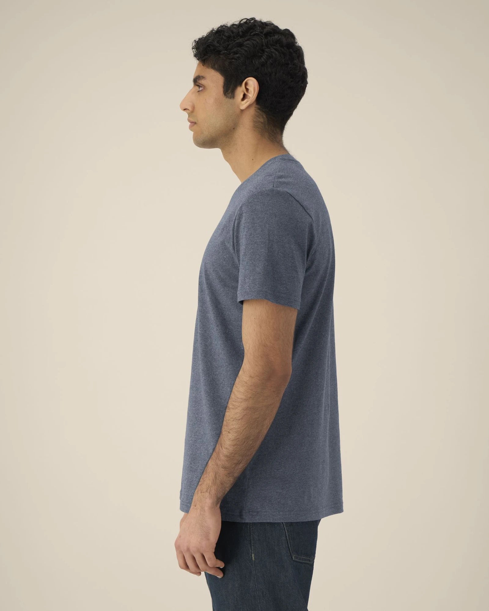 T-Shirt Bio-Baumwolle Stanley/Stella RE-Creator zum Personalisieren - 2