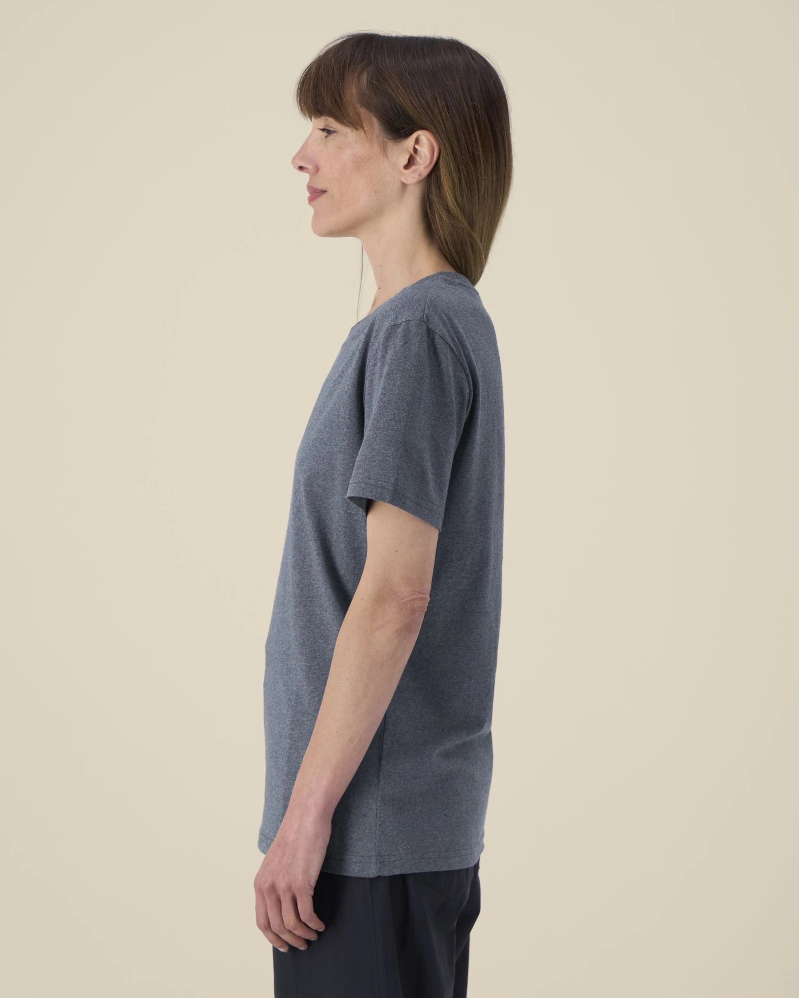 T-Shirt Bio-Baumwolle Stanley/Stella RE-Creator zum Personalisieren - 4