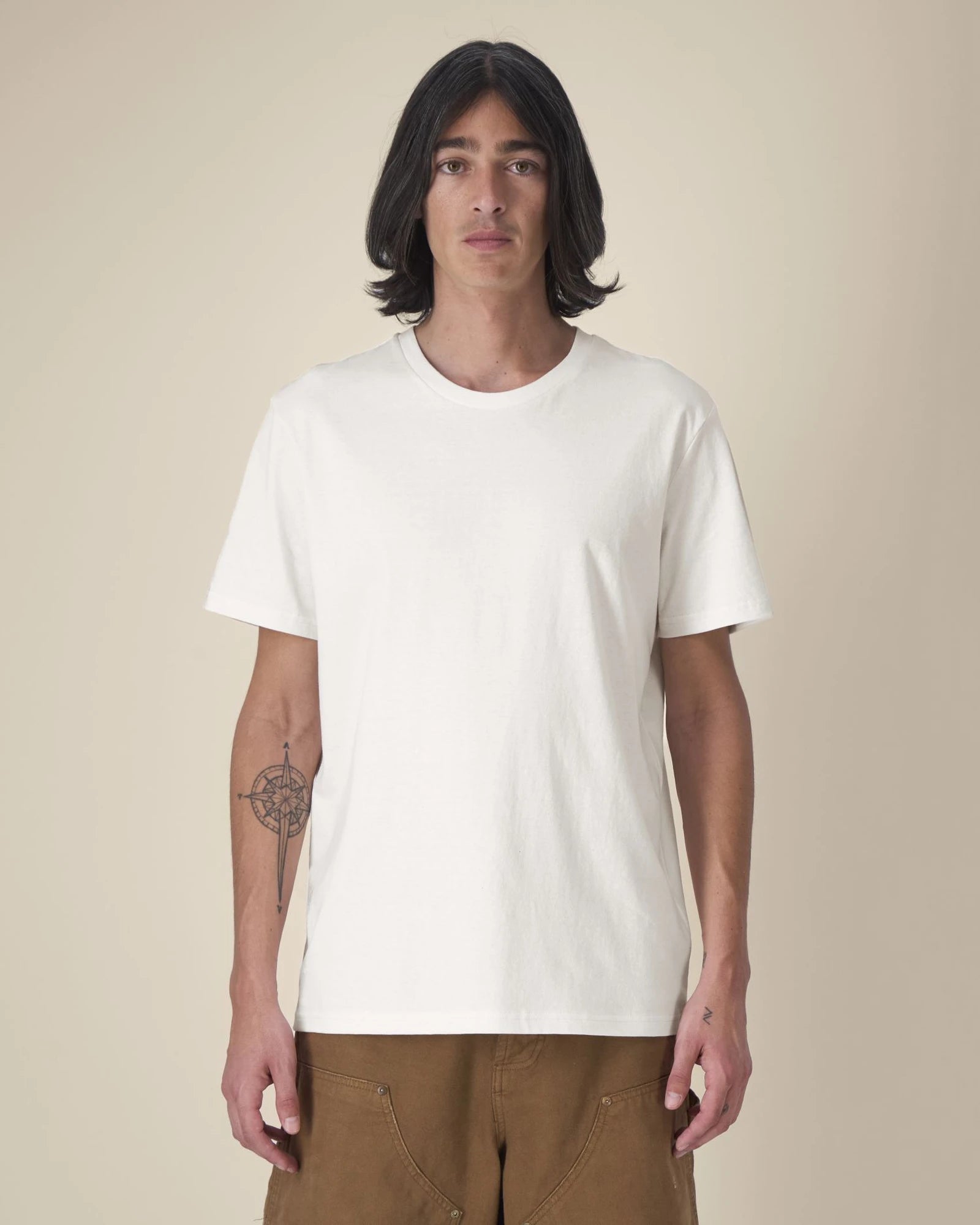 T-Shirt Bio-Baumwolle Stanley/Stella RE-Creator zum Personalisieren - 12
