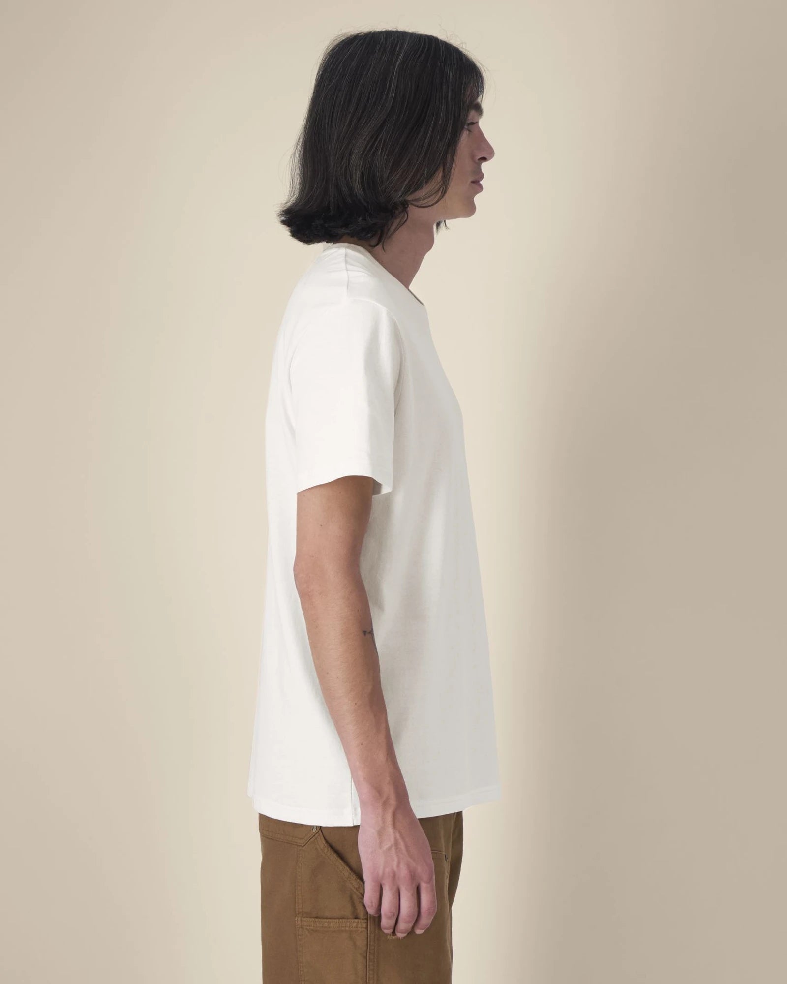 T-Shirt Bio-Baumwolle Stanley/Stella RE-Creator zum Personalisieren - 9