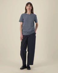 T-Shirt Bio-Baumwolle Stanley/Stella RE-Creator zum Personalisieren - Re-Marine