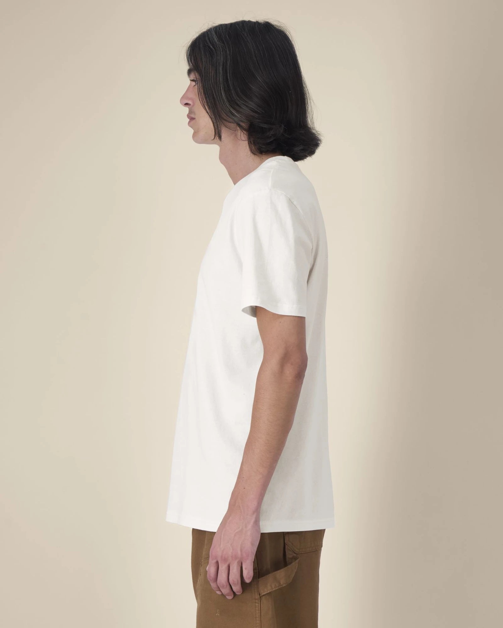 T-Shirt Bio-Baumwolle Stanley/Stella RE-Creator zum Personalisieren - 8