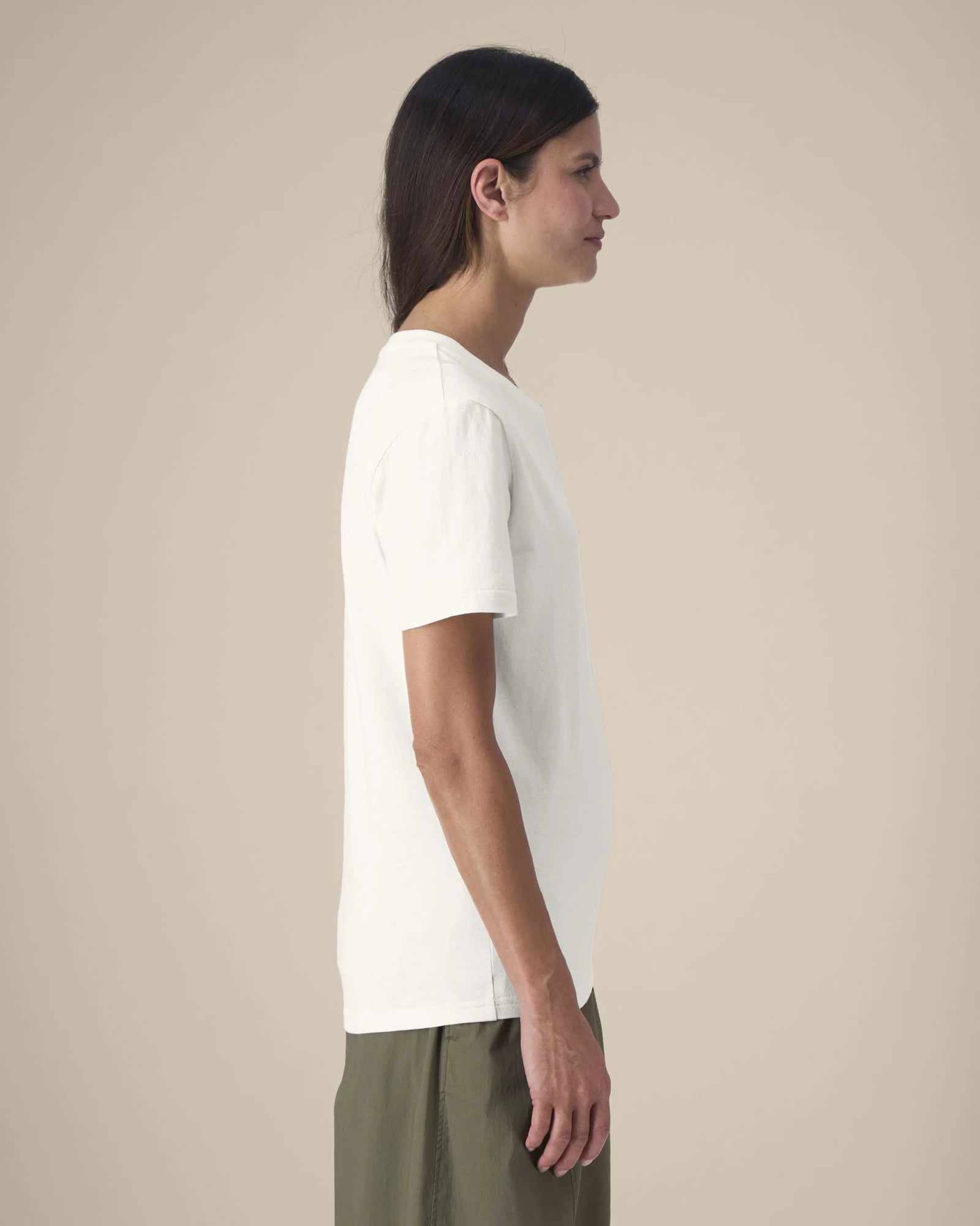 T-Shirt Bio-Baumwolle Stanley/Stella RE-Creator zum Personalisieren - 11