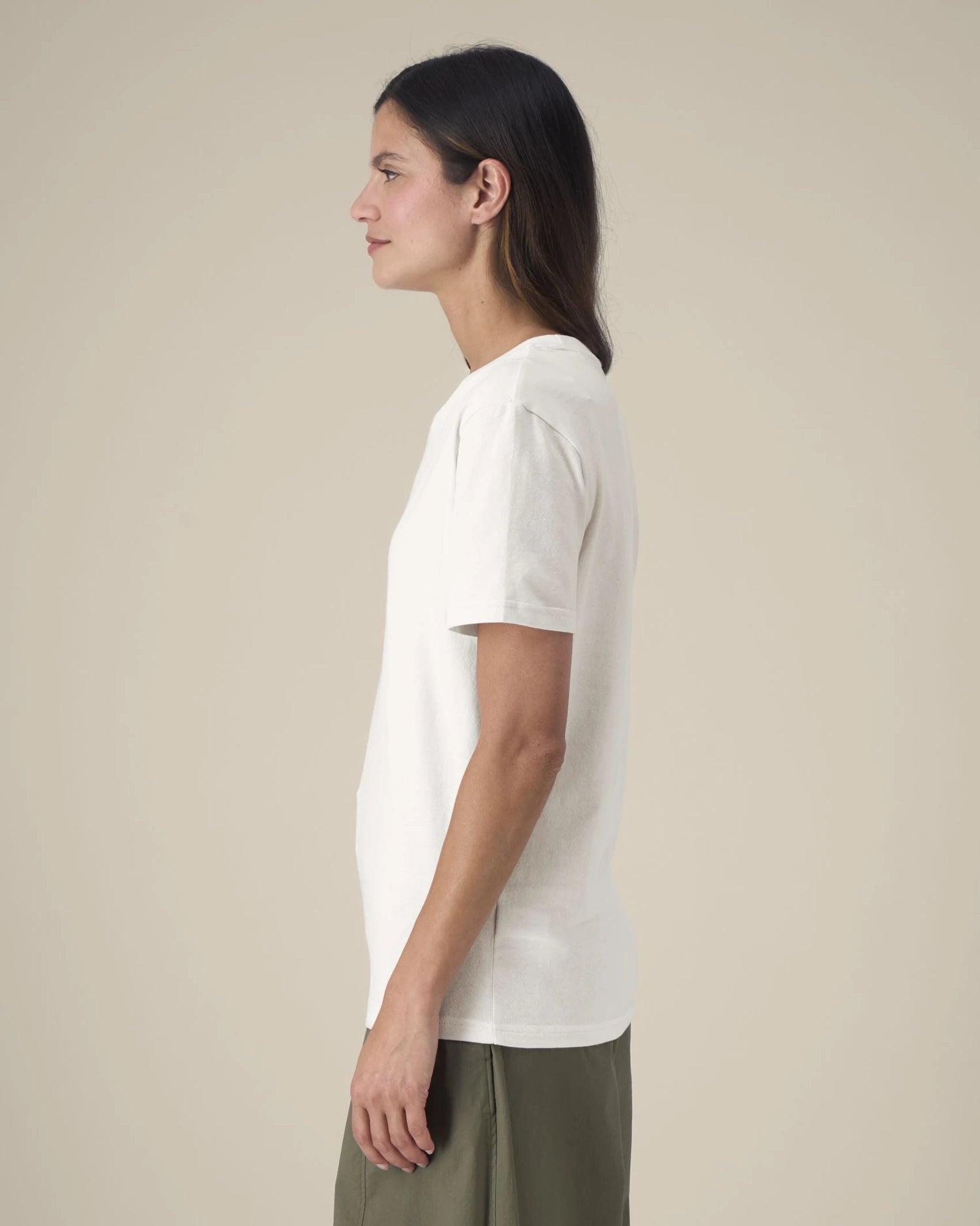 T-Shirt Bio-Baumwolle Stanley/Stella RE-Creator zum Personalisieren - 10