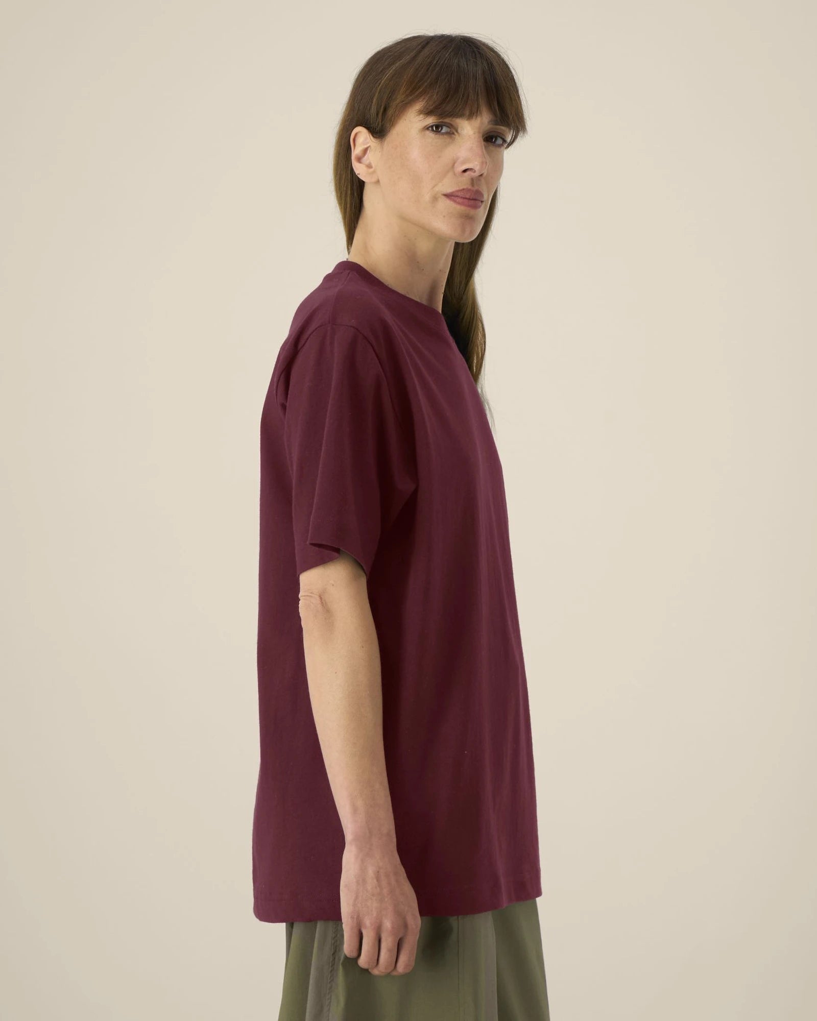 T-Shirt Bio-Baumwolle Stanley/Stella Freestyler zum Personalisieren - 44