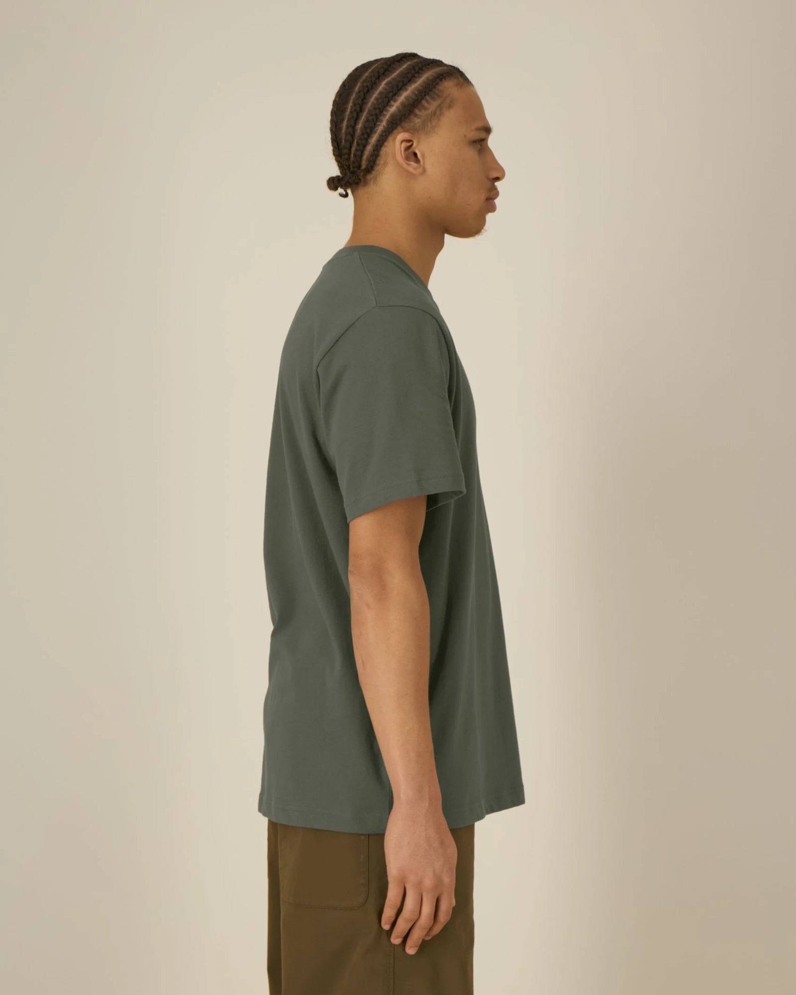 T-Shirt Bio-Baumwolle Stanley/Stella Freestyler zum Personalisieren - 74